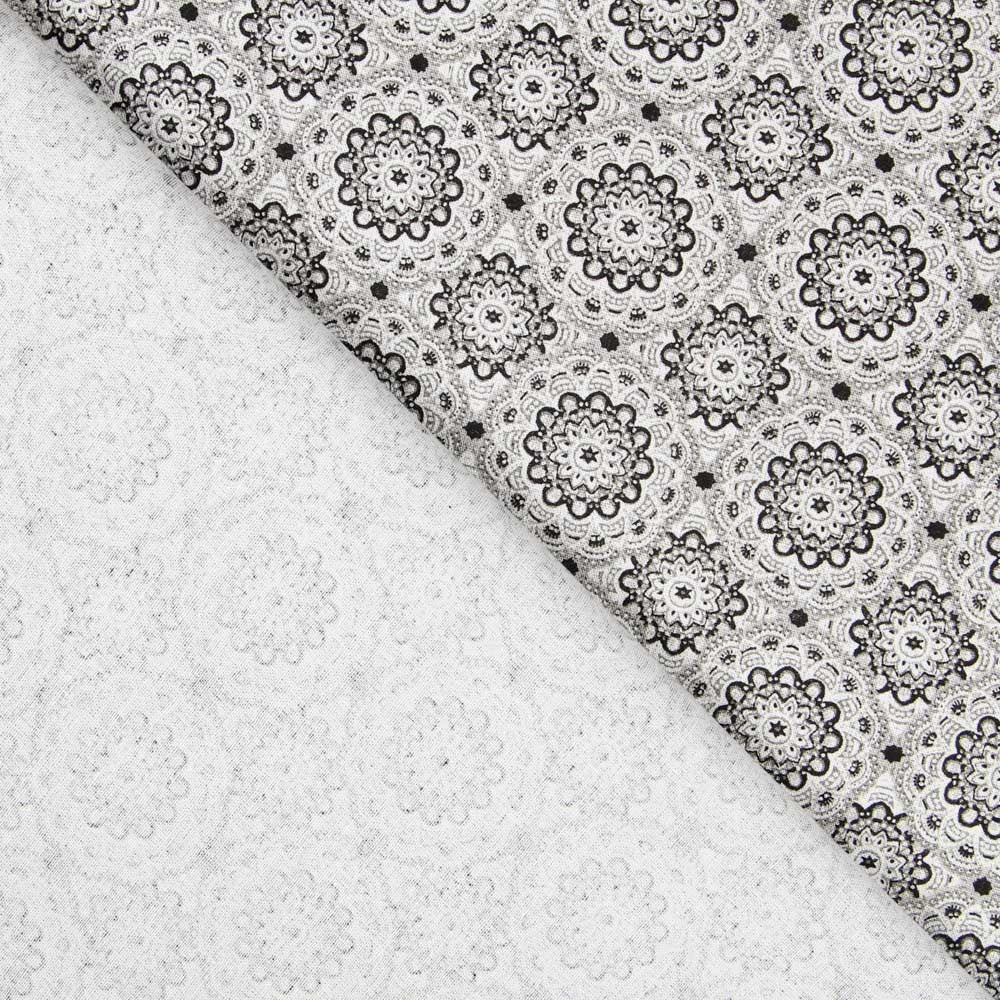 Tela patch - Ribes y Casals