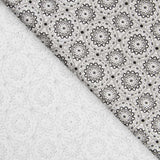 Tela patch - Ribes y Casals