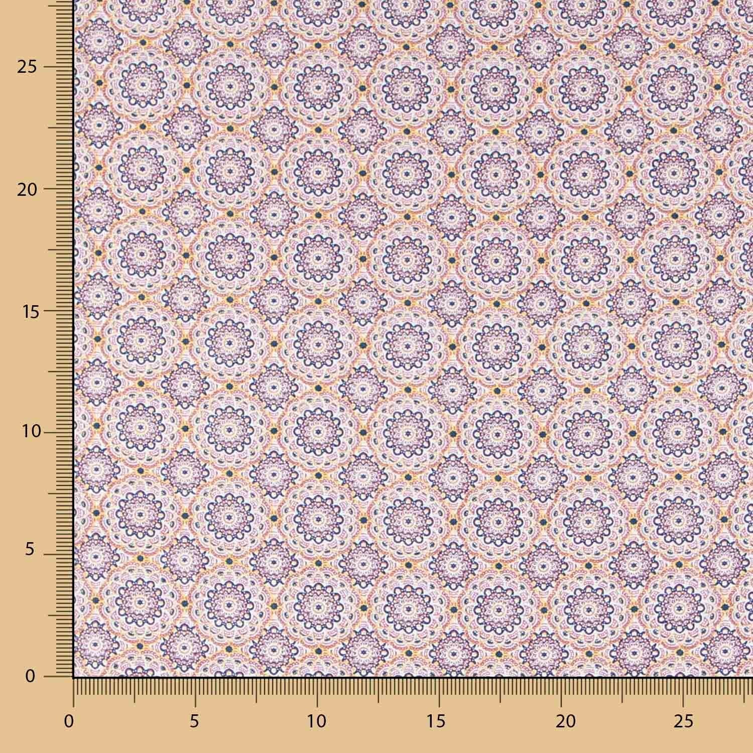 Tela patch - Ribes y Casals