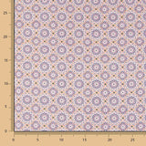 Tela patch - Ribes y Casals