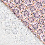 Tela patch - Ribes y Casals