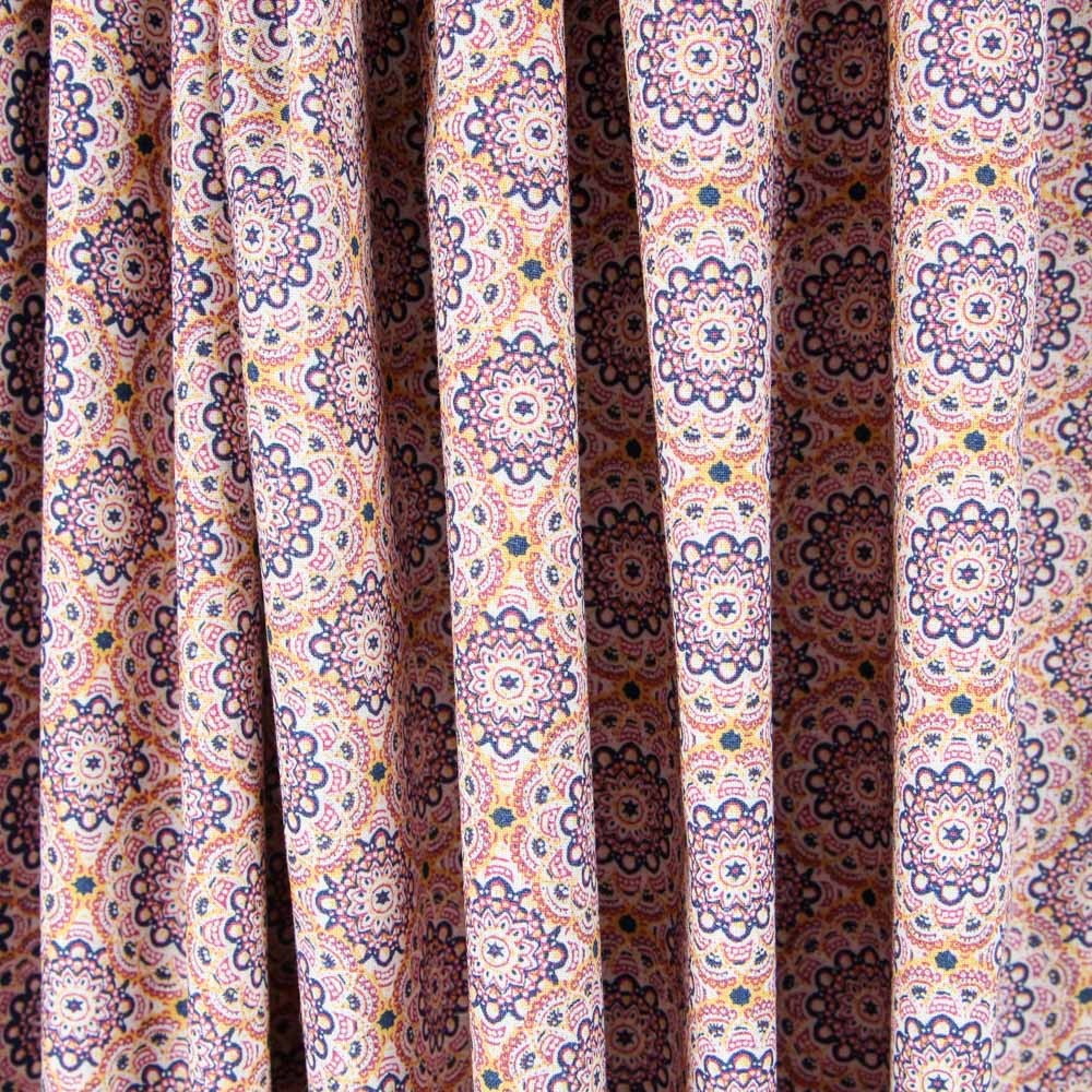 Tela patch - Ribes y Casals