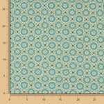 Tela patch - Ribes y Casals