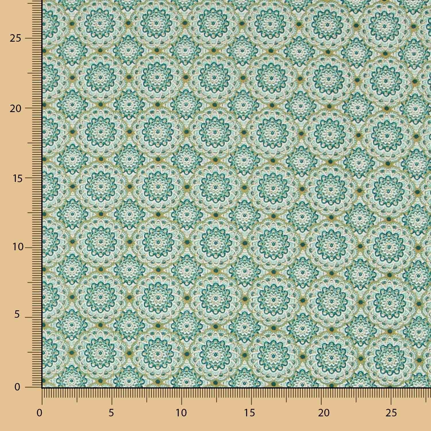 Tela patch - Ribes y Casals