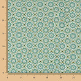 Tela patch - Ribes y Casals