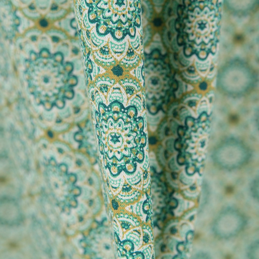 Tela patch - Ribes y Casals