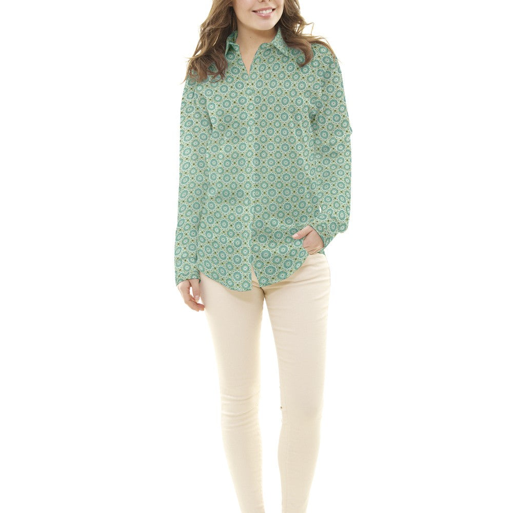 Tela patch - Ribes y Casals