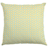 Popeline Margaridas Amarela - Ribes y Casals