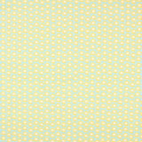 Popeline Margaridas Amarela - Ribes y Casals