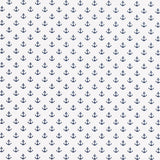 Tecido Infantil Baleia Azul Marinho - Ribes y Casals