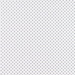 Tecido Infantil Baleia Azul Marinho - Ribes y Casals