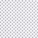 Tecido Infantil Baleia Azul Marinho - Ribes y Casals