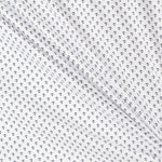 Tecido Infantil Baleia Azul Marinho - Ribes y Casals