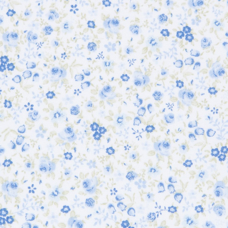 Popleín Organico - Ribes y Casals