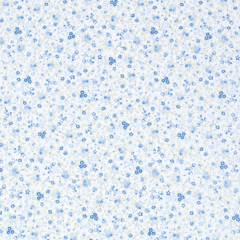 Popleín Organico - Ribes y Casals