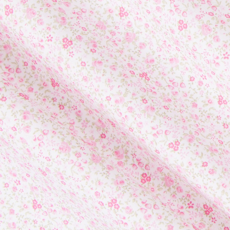 Popleín Organico - Ribes y Casals