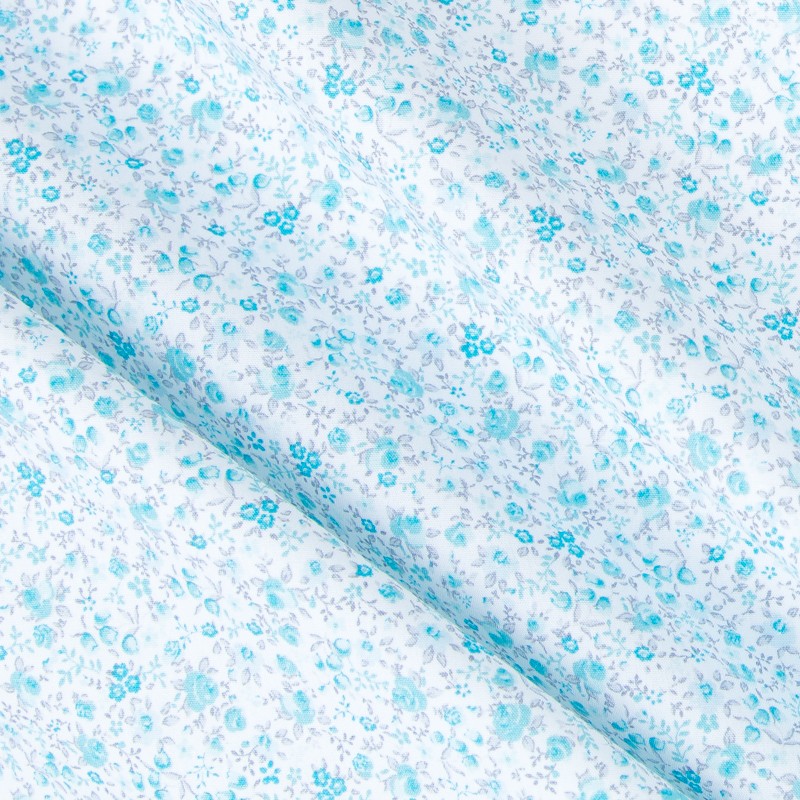 Popleín Organico - Ribes y Casals