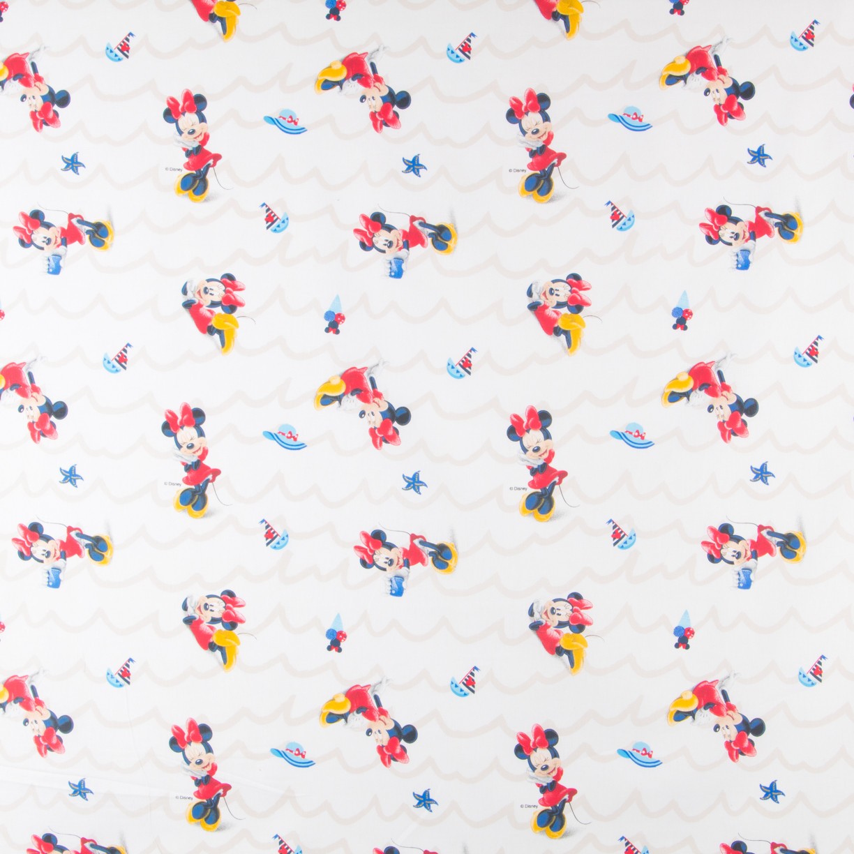 Tela disney - Ribes y Casals