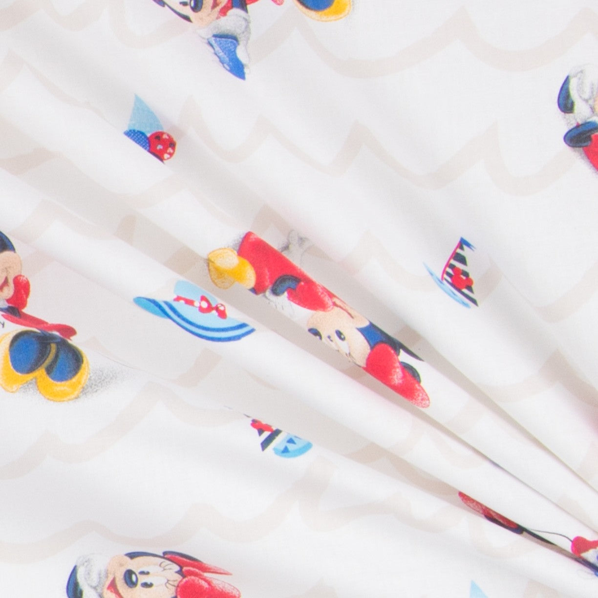 Tela disney - Ribes y Casals