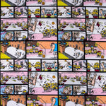 Estampado Infantil - Ribes y Casals