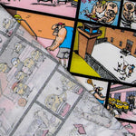 Estampado Infantil - Ribes y Casals