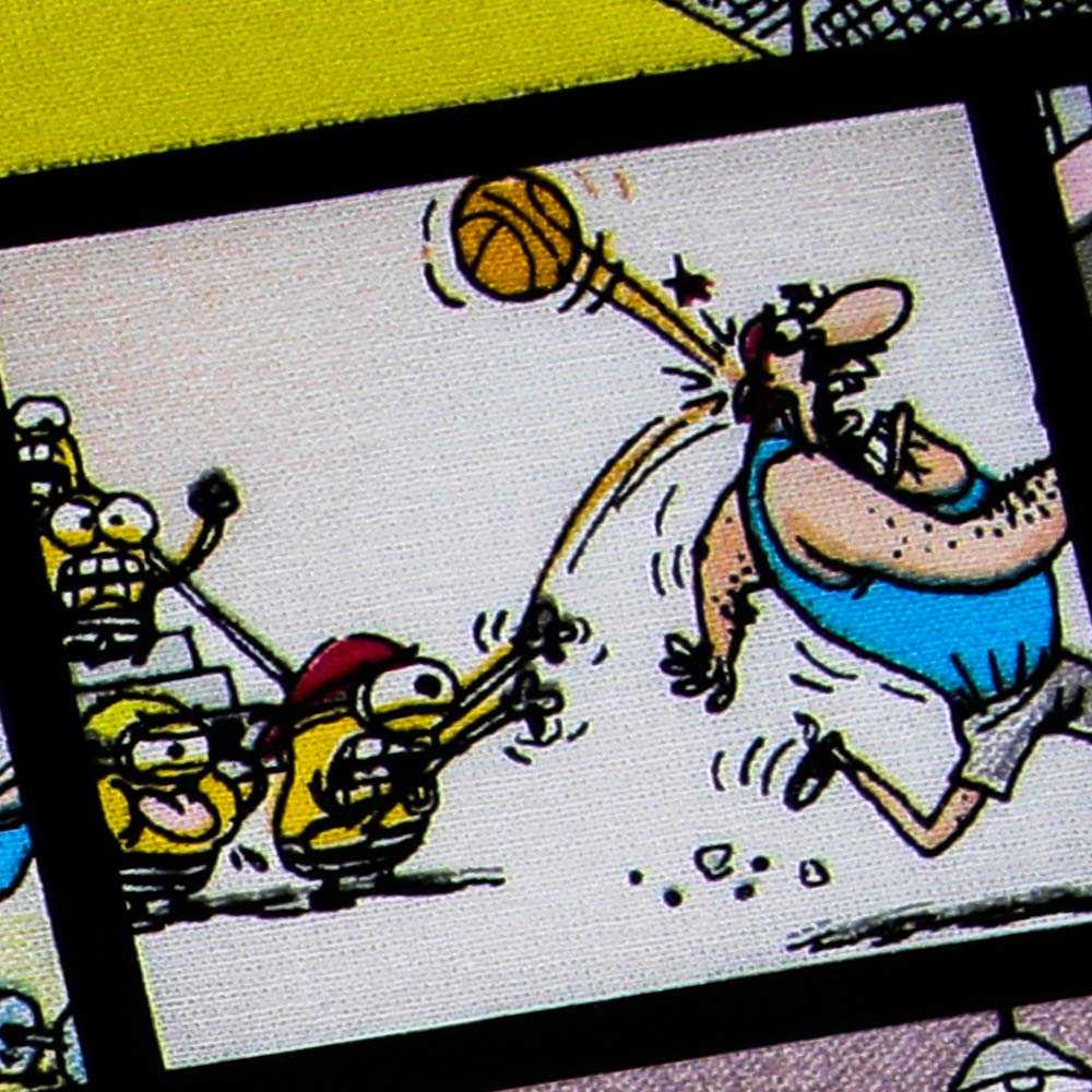 Estampado Infantil - Ribes y Casals