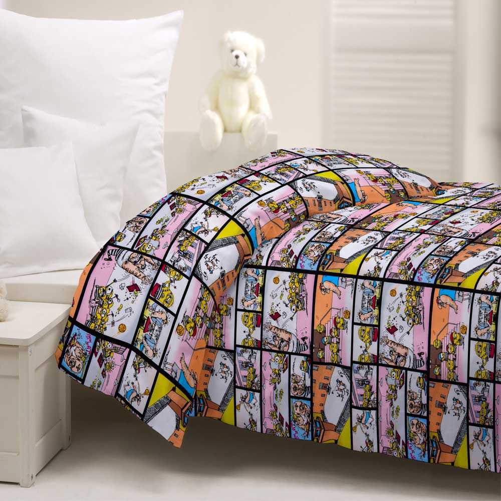 Estampado Infantil - Ribes y Casals