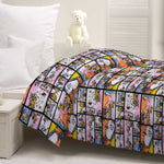 Estampado Infantil - Ribes y Casals