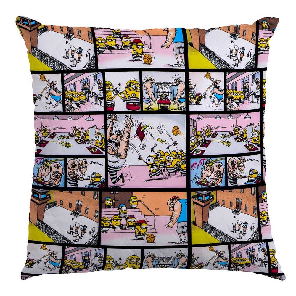 Estampado Infantil - Ribes y Casals