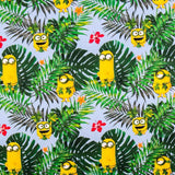 Estampado Infantil - Ribes y Casals