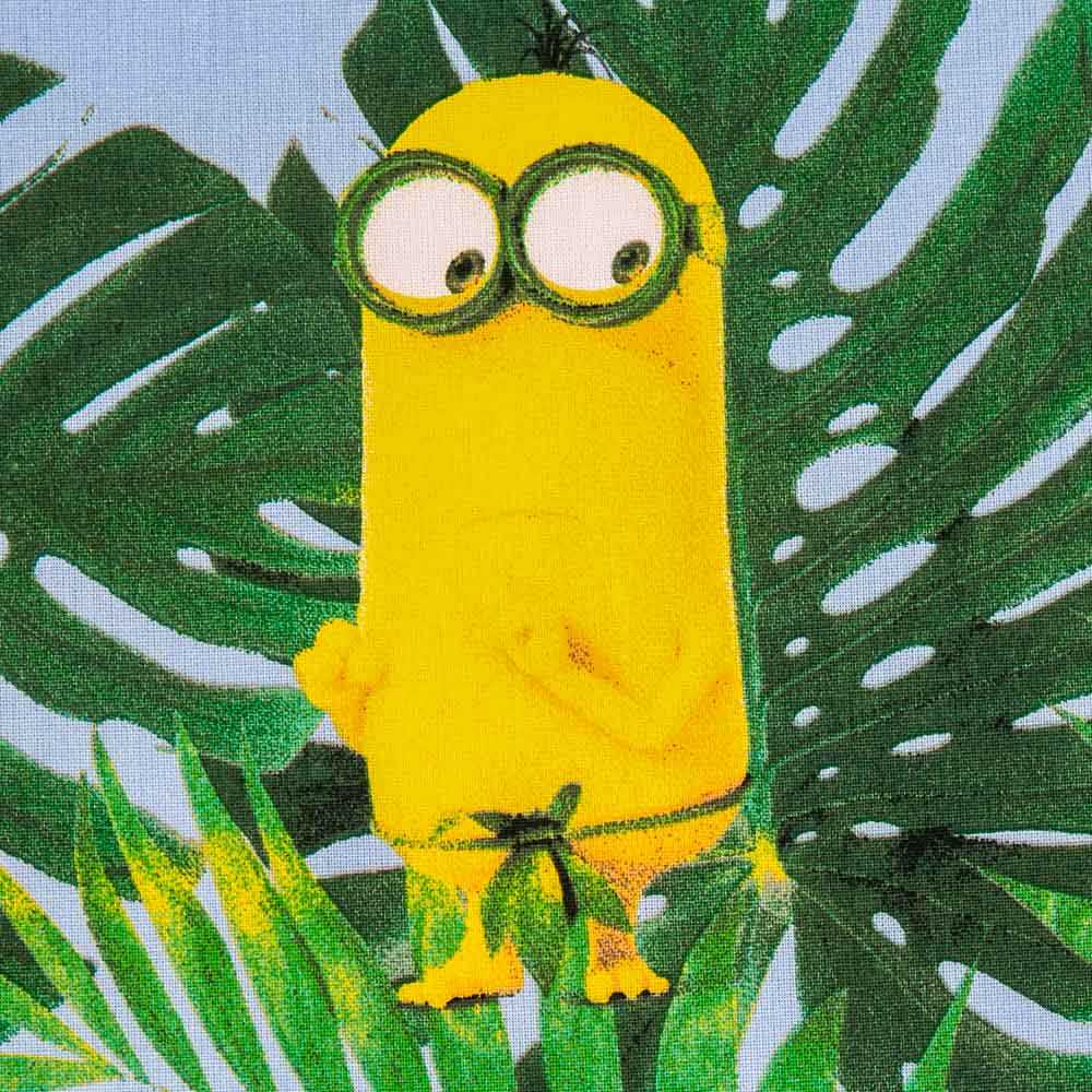 Estampado Infantil - Ribes y Casals