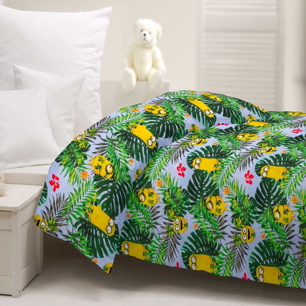 Estampado Infantil - Ribes y Casals