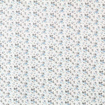 Tecido Popeline Moda Bouquet - Ribes y Casals