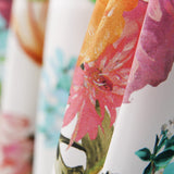 Tecido Popeline Moda Foral - Ribes y Casals