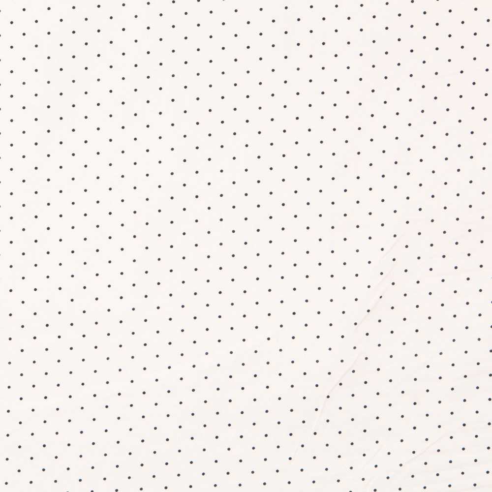 Tecido Popeline Moda Luar Azul - Ribes y Casals
