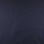 Tecido Popeline Moda Bolinhas - Ribes y Casals
