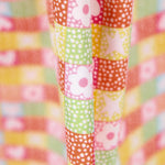 Popeline Mosaico Love - Ribes y Casals