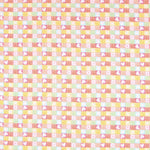 Popeline Mosaico Love - Ribes y Casals