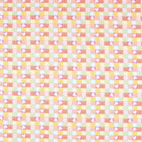 Popeline Mosaico Love - Ribes y Casals