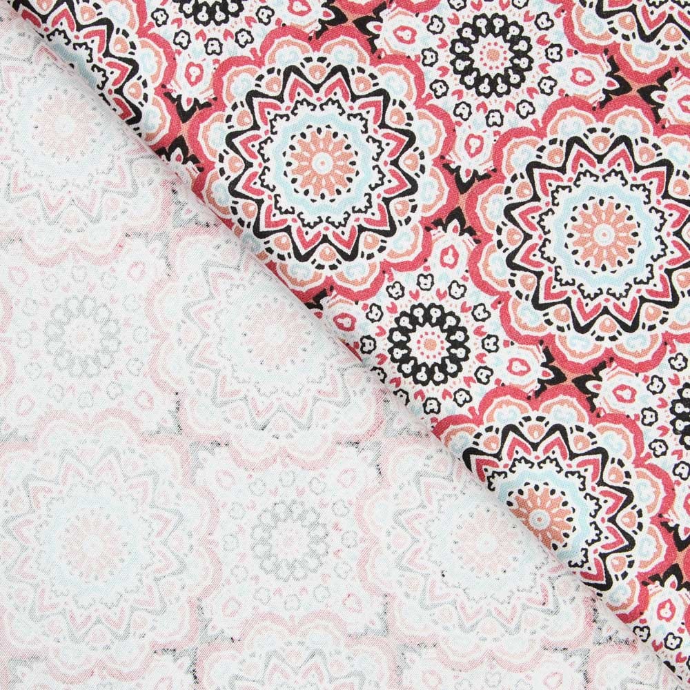 Tela patch - Ribes y Casals