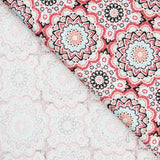 Tela patch - Ribes y Casals