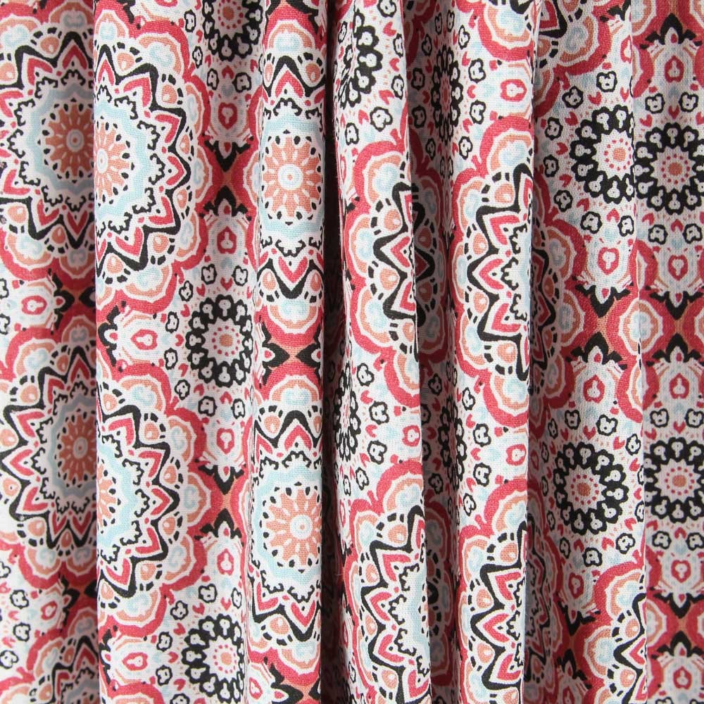 Tela patch - Ribes y Casals