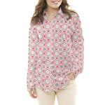 Tela patch - Ribes y Casals