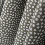 Popeline Manchas Verde - Ribes y Casals