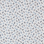 Tela Popelin - Ribes y Casals