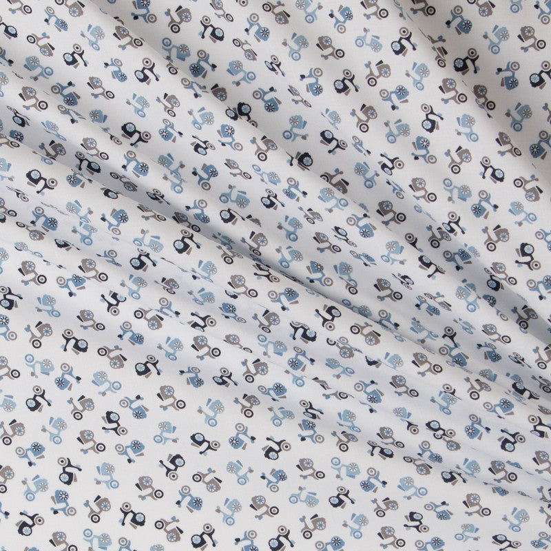 Tela Popelin - Ribes y Casals