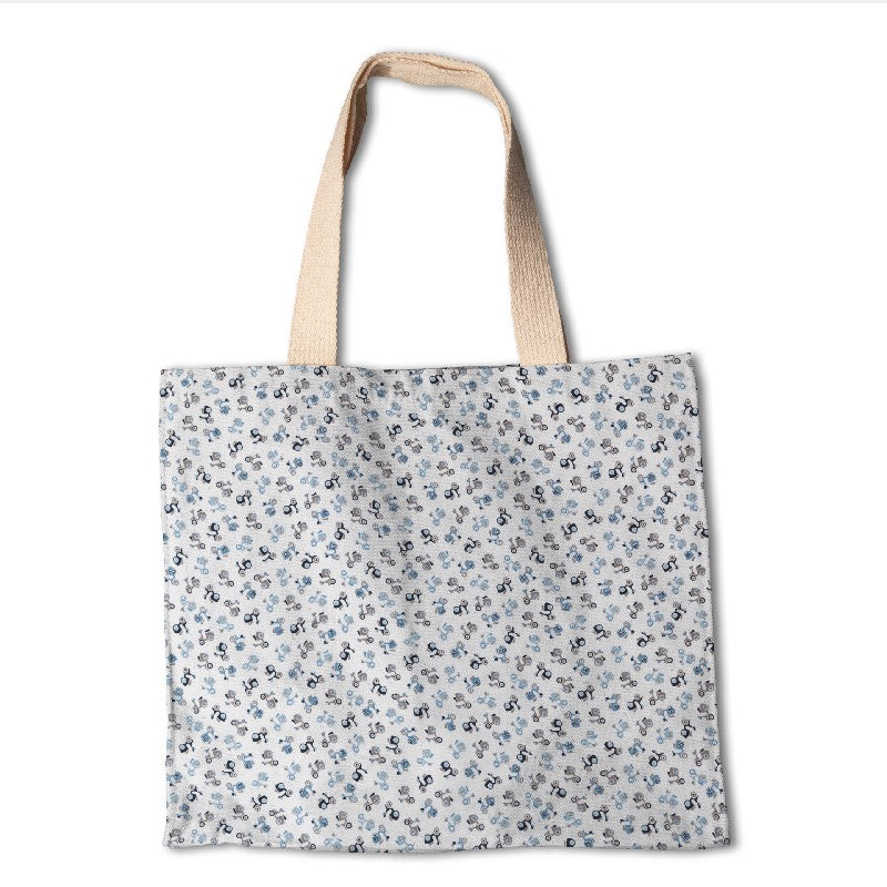 Tela Popelin - Ribes y Casals