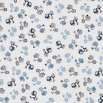 Tela Popelin - Ribes y Casals