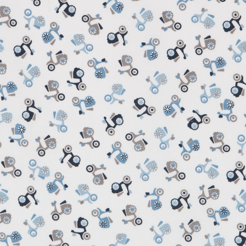 Tela Popelin - Ribes y Casals