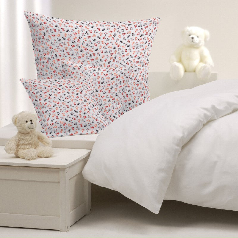 Tela Popelin - Ribes y Casals